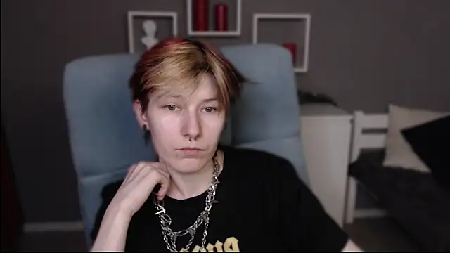 guitarandangell webcam