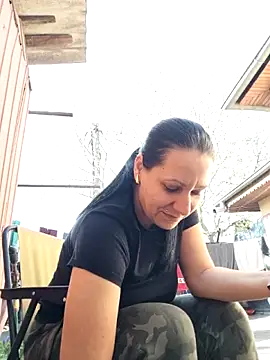 SugarDiamonds webcam