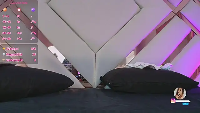 Noa_butterfly_ webcam