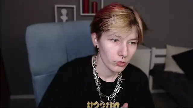 guitarandangell webcam