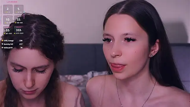 GabrielleLynchard webcam