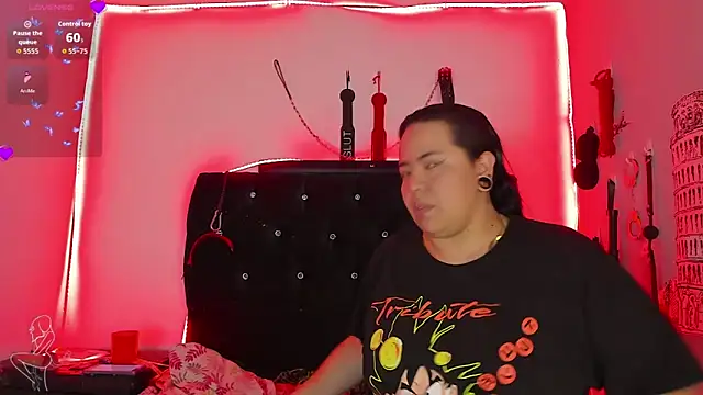 katieeandsharonn webcam