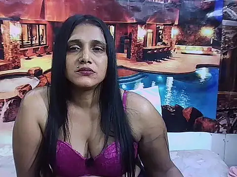 IndianSexyLady20 webcam