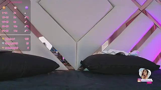 Noa_butterfly_ webcam