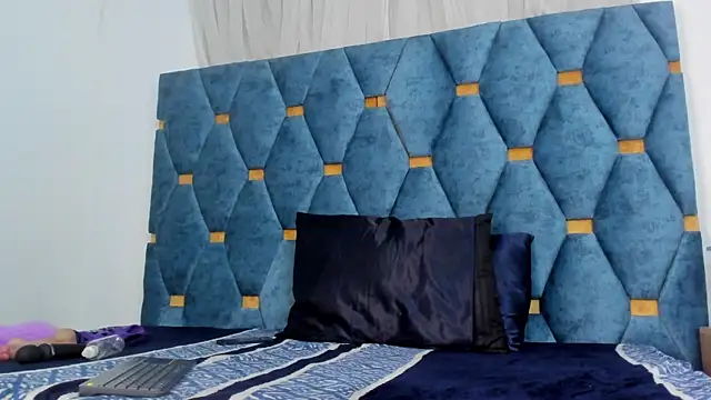 Michel_fitnes webcam