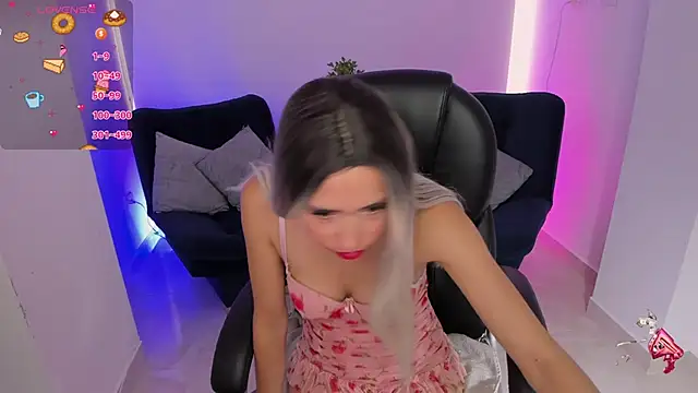 emilly_smith_1 webcam