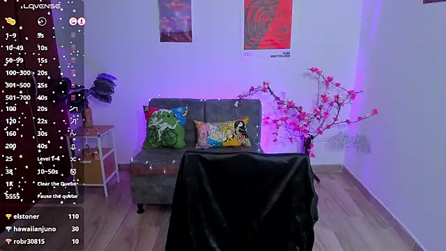 CamilaHarperr_ webcam