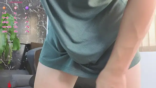 Alexander_ferre webcam