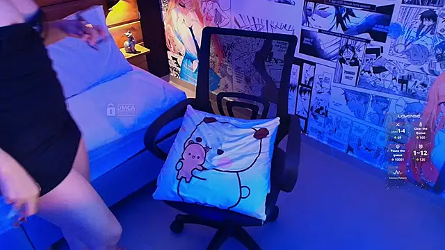 milena_kiitty webcam