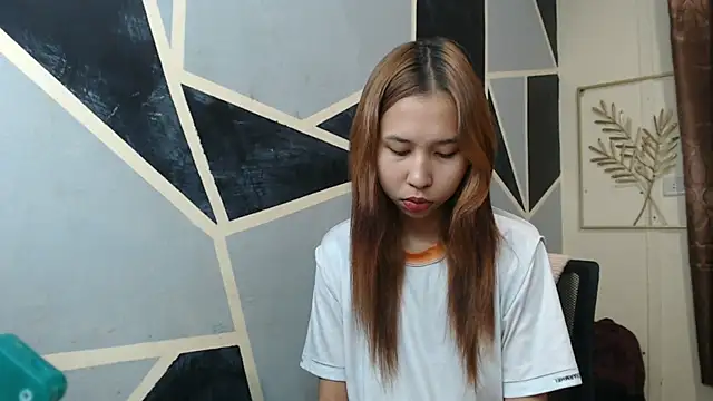 Jasmine_kawaii webcam