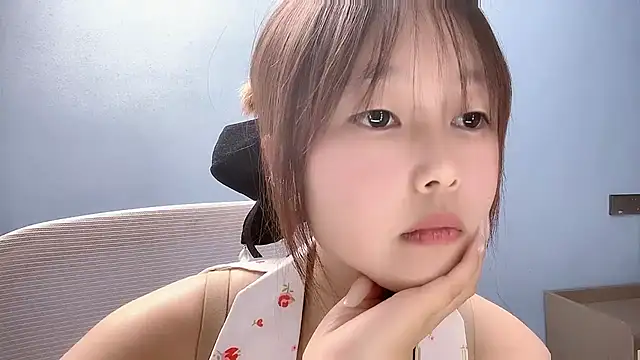 Xiaoqing00 webcam