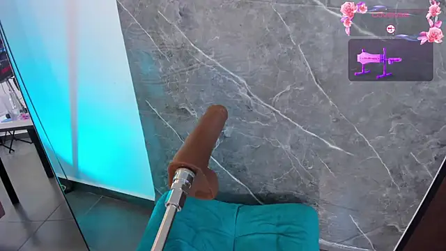 adhara__skinny webcam