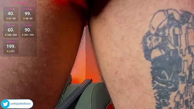 Ackerman_Eren_ webcam