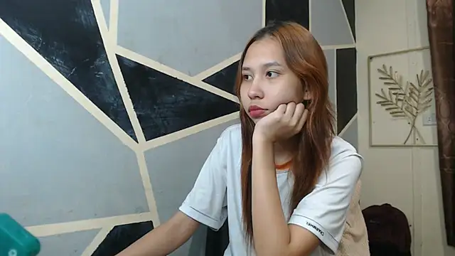 Jasmine_kawaii webcam