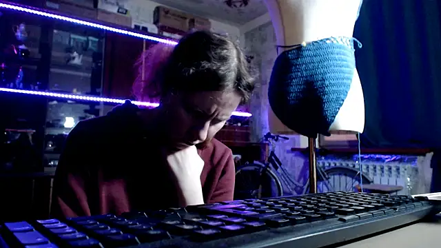 pa1e_pr1ncess webcam