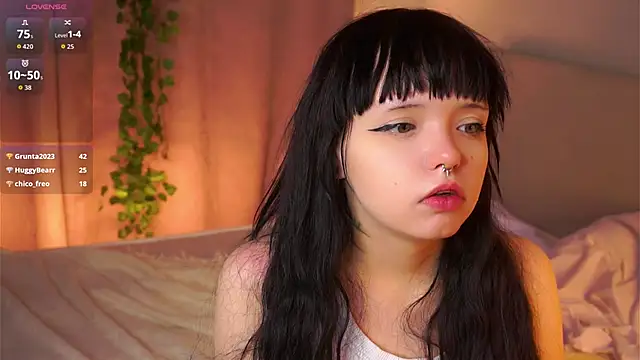 CandiceDossantos webcam