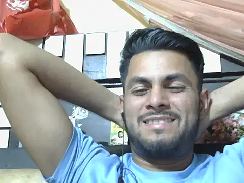 Stubborndesiboy webcam