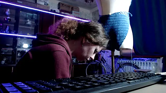 pa1e_pr1ncess webcam