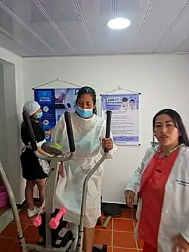 JustSamantha_ webcam