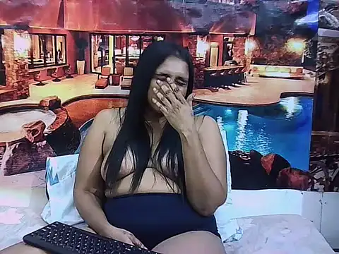 IndianSexyLady20 webcam