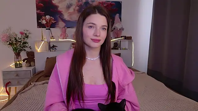 Nellie_Medina webcam