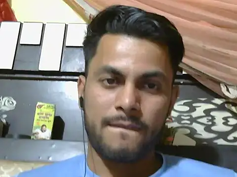 Stubborndesiboy webcam