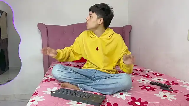 Andy_Belier23 webcam