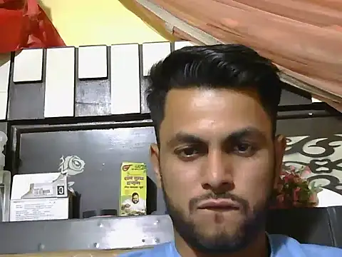Stubborndesiboy webcam