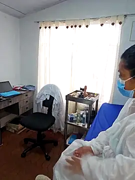 JustSamantha_ webcam