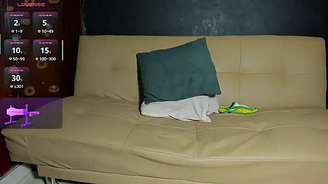 Lusty_Ladies_ webcam