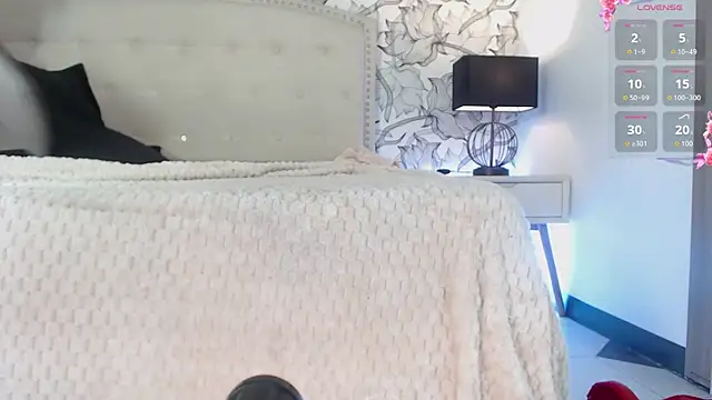 Venusandrea29 webcam