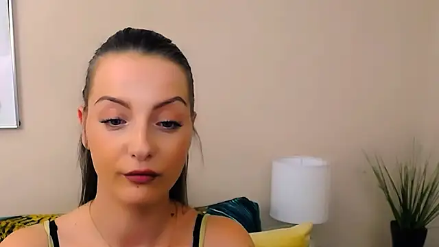 NatalieSexy webcam