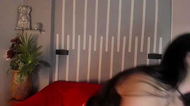 Scarlett__Fox__ webcam