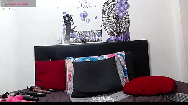 Margaret_milf webcam