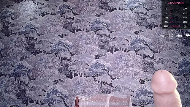 Ambrosia_nectar webcam