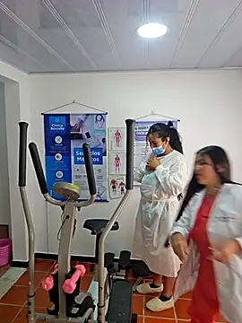 JustSamantha_ live show