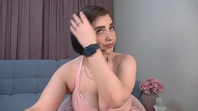 AdrianaToress webcam