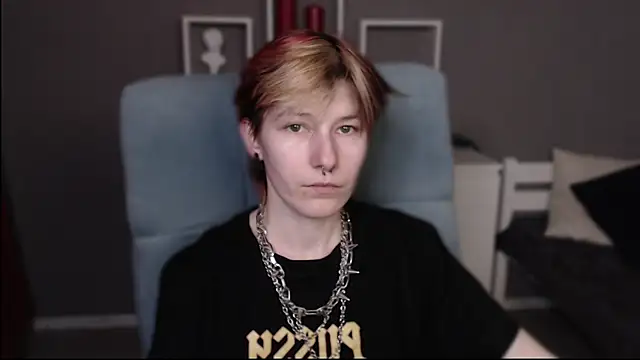 guitarandangell webcam