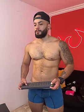 Mike_savage3 webcam