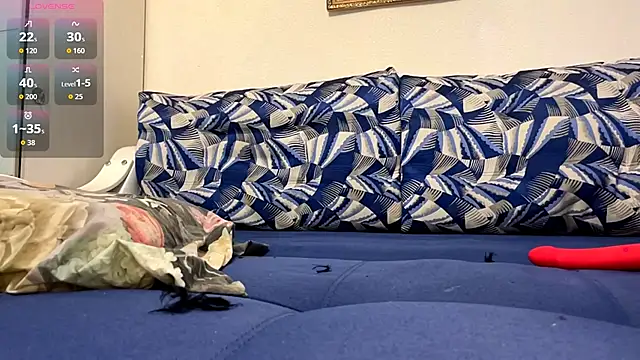 RenataBrought webcam