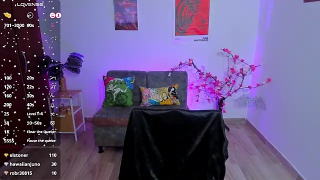 CamilaHarperr_ webcam