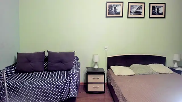 AlansonofDaddy webcam