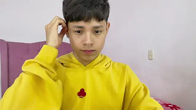 Andy_Belier23 webcam