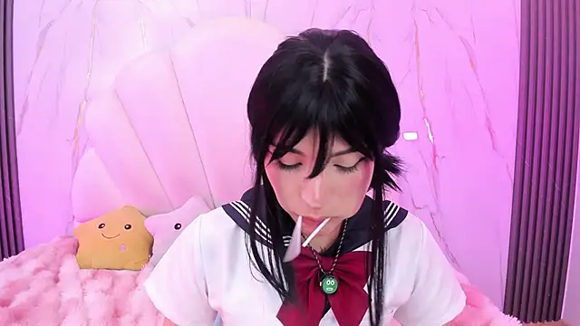 AliiceWonderland_ webcam