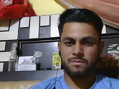 Stubborndesiboy webcam