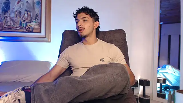 ArturoCardona_ webcam