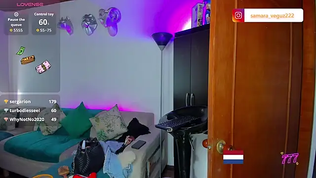 samara_veguz222 webcam