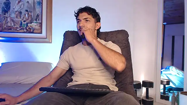 ArturoCardona_ webcam