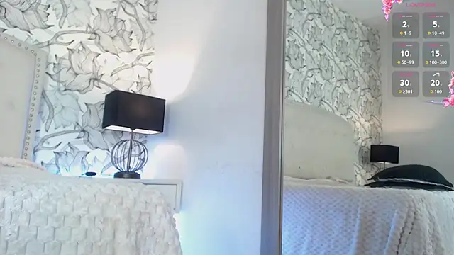 Venusandrea29 webcam