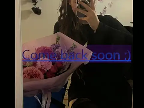 Josephine_Kiss webcam